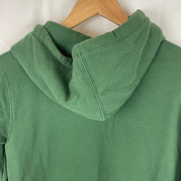Junk Food Women's Green Bay Packers Green Hoodie Pullover Sweatshirt Size XS - Picture 6 of 8